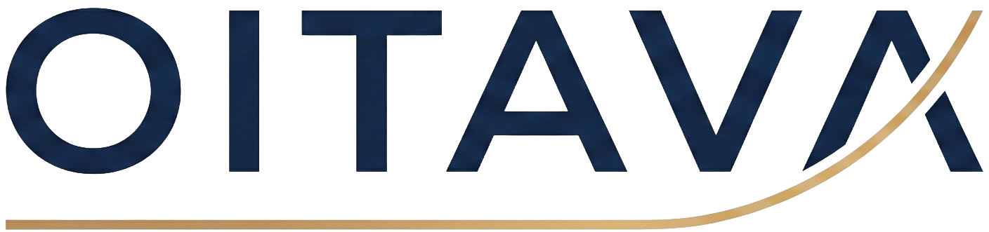 Oitava Logo